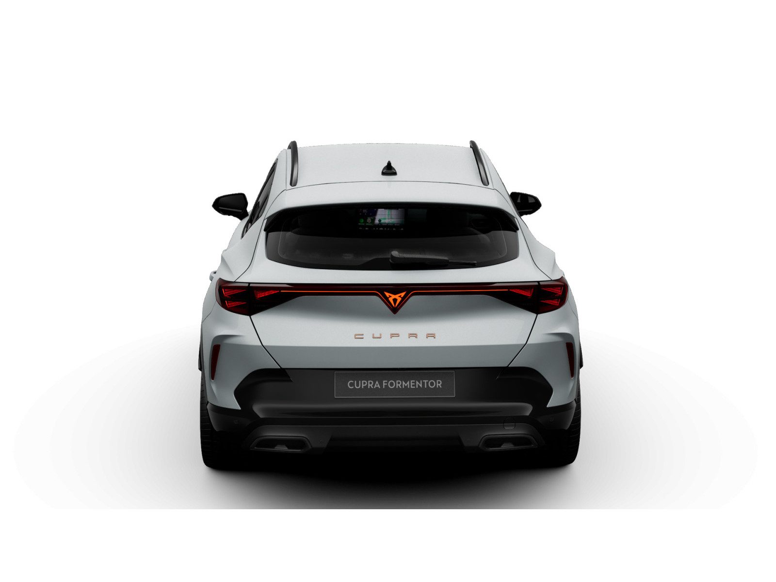 Cupra Formentor – Bild 7