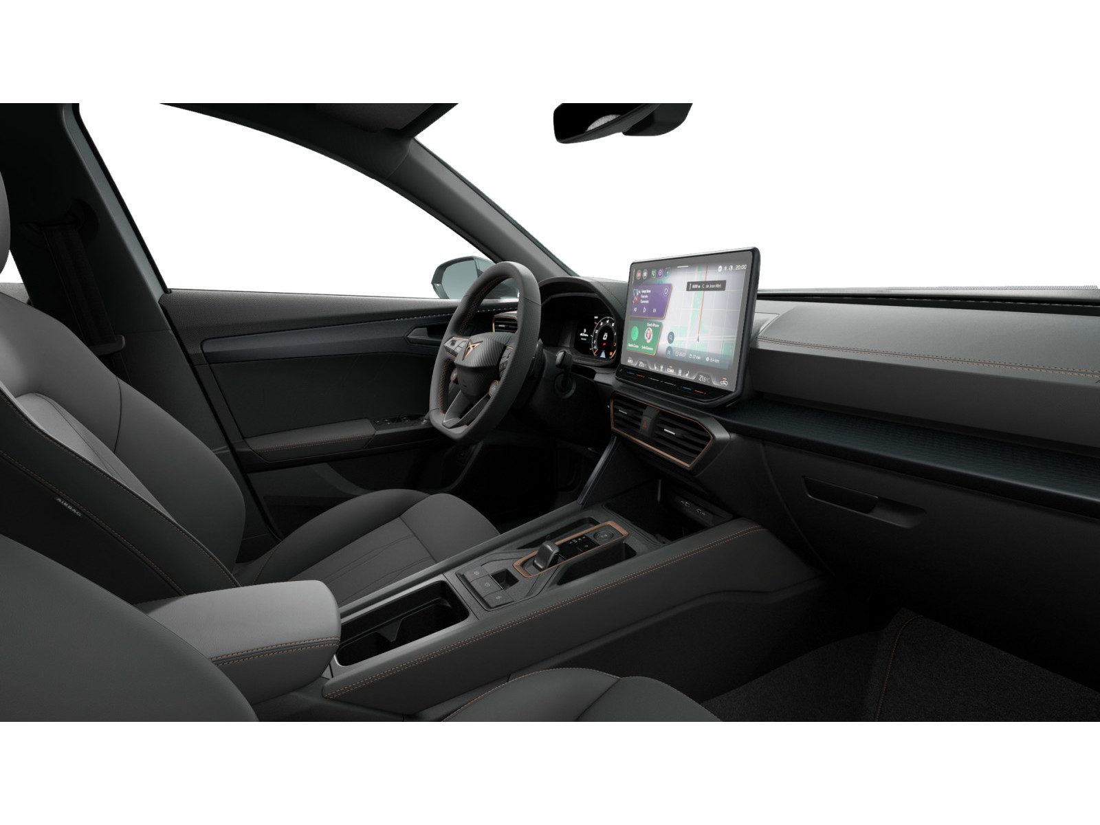 Cupra Formentor – Bild 10