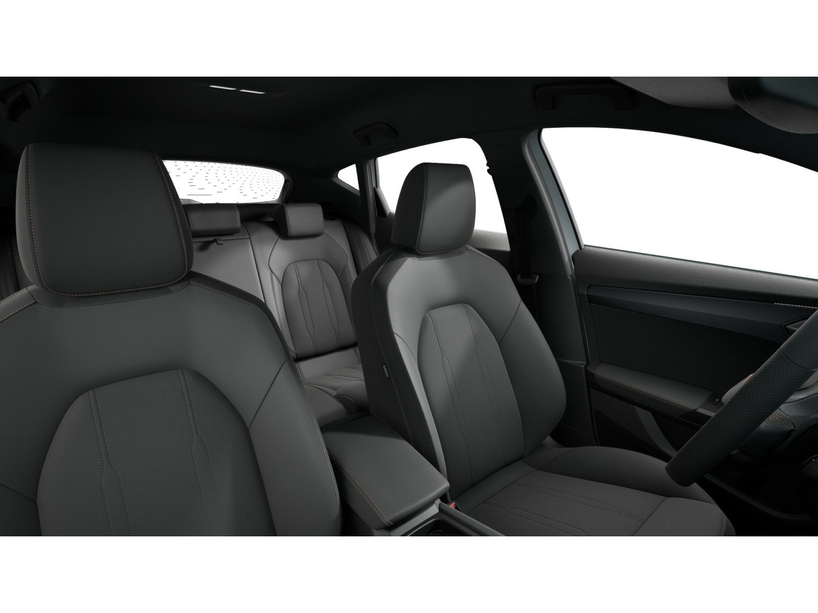Cupra Formentor – Bild 11