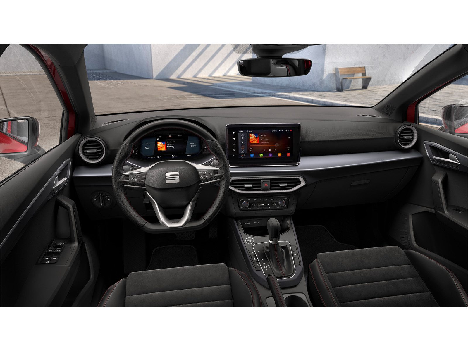 Seat Ibiza – Bild 9