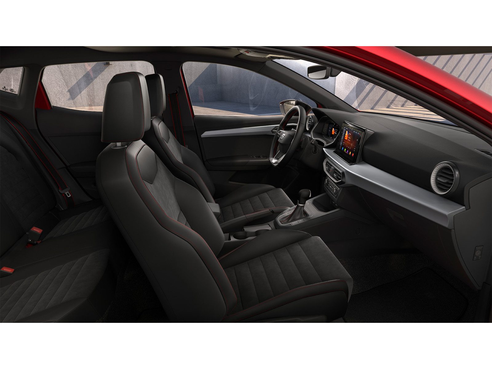 Seat Ibiza – Bild 10