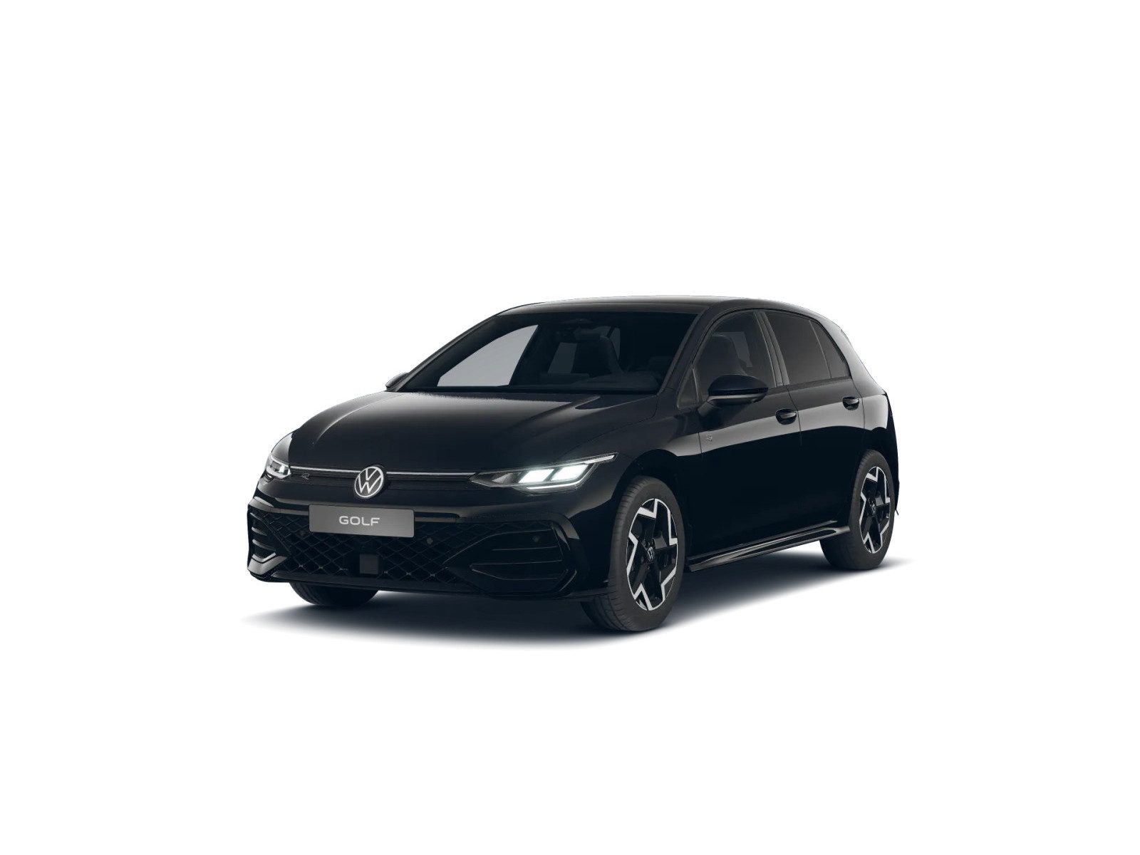 Volkswagen Golf – Foto 2