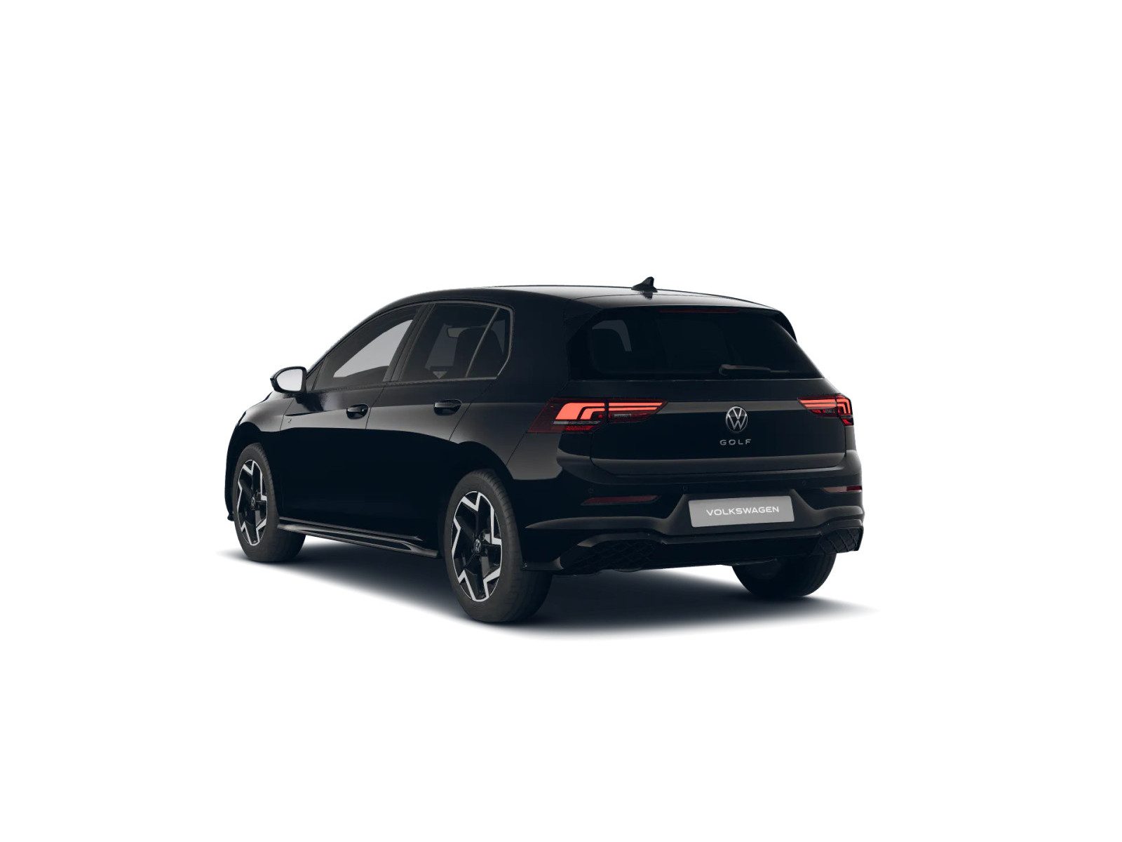 Volkswagen Golf – Foto 5