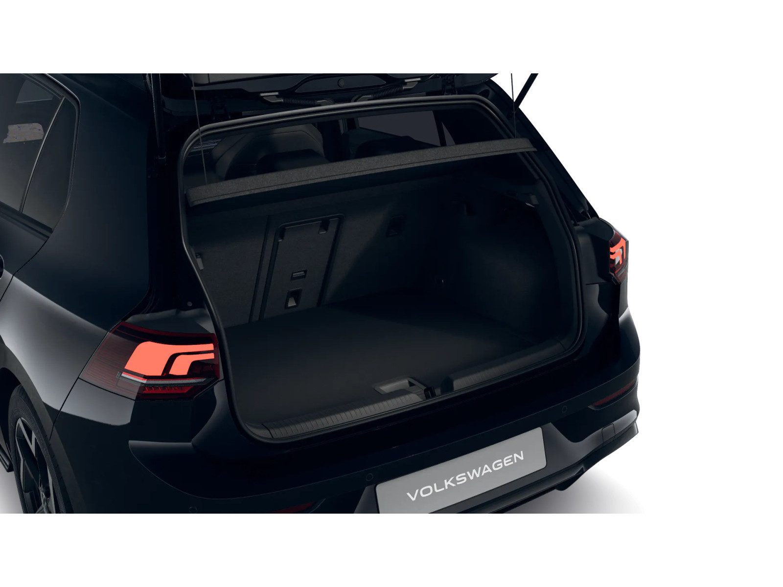 Volkswagen Golf – Foto 8