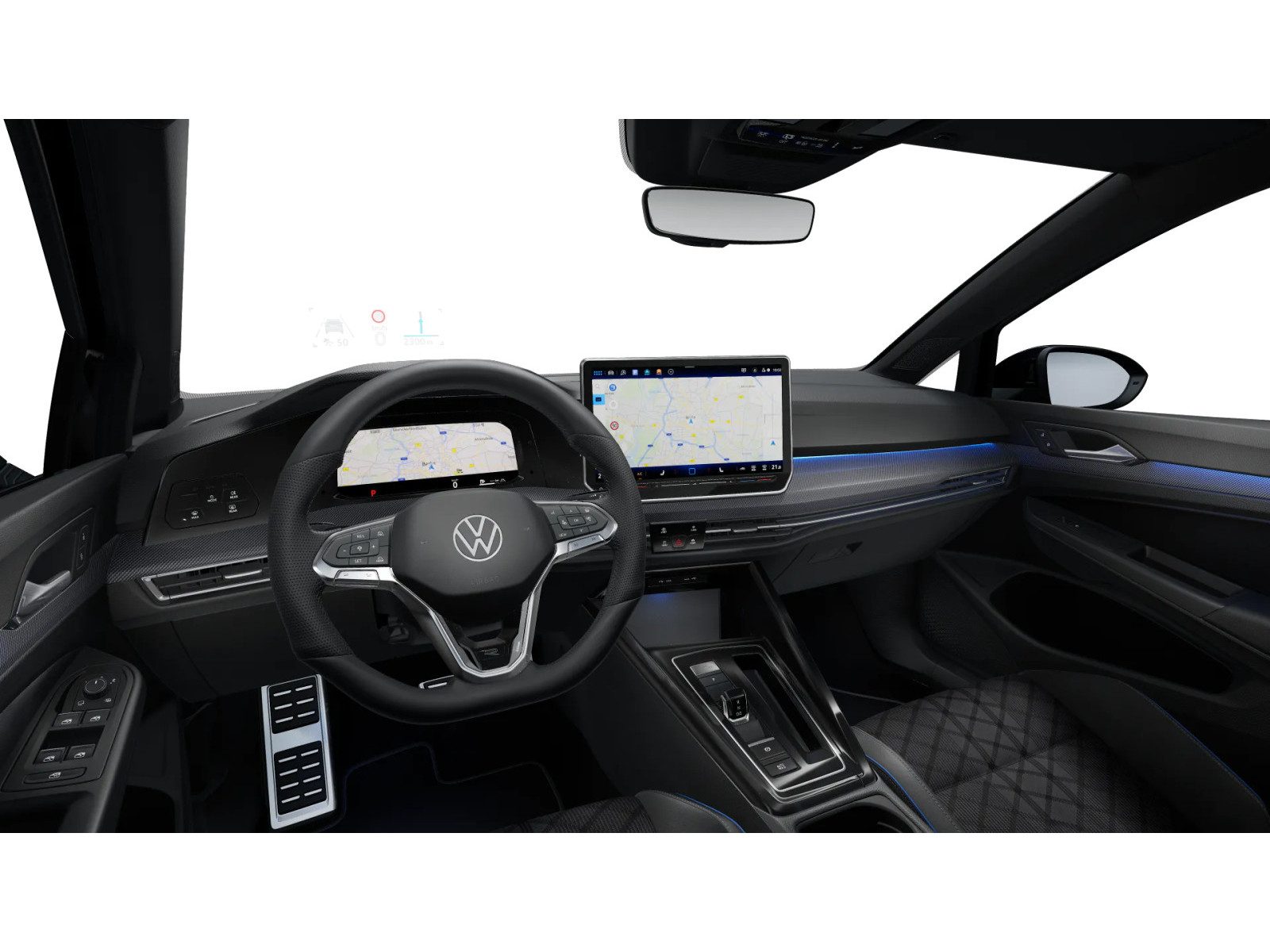Volkswagen Golf – Foto 9