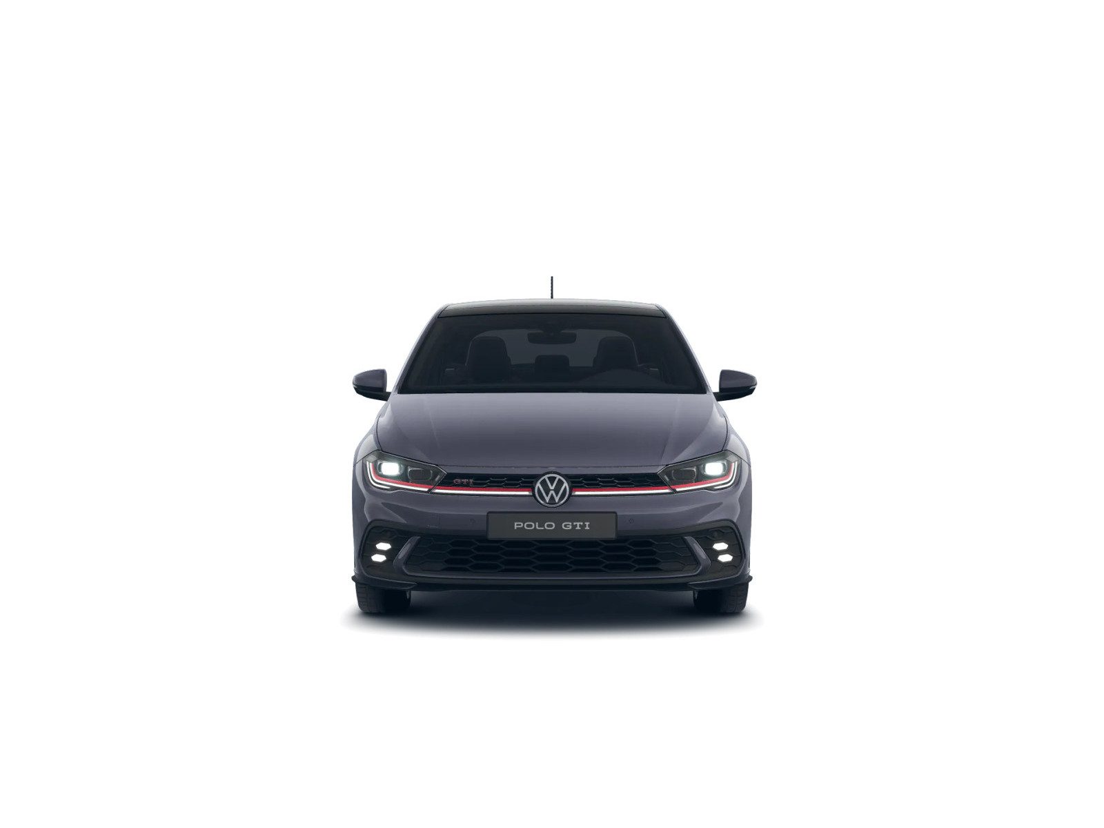 Volkswagen Polo GTI – Bild 3