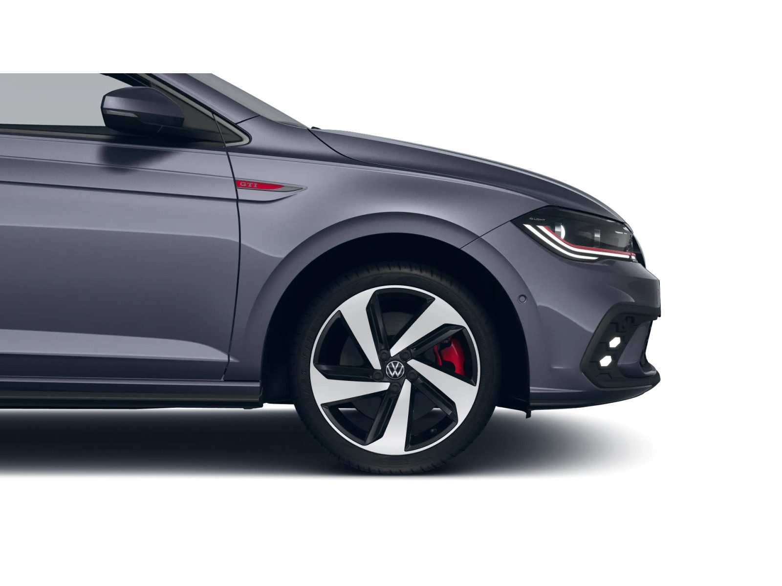 Volkswagen Polo GTI – Bild 4
