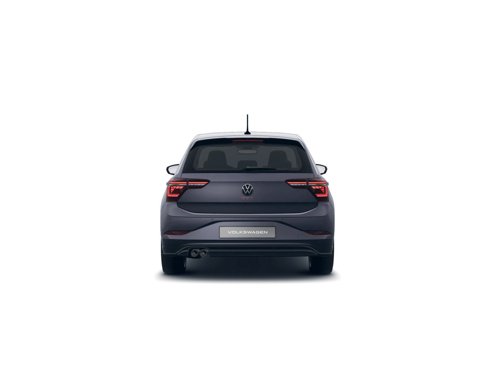 Volkswagen Polo GTI – Bild 7