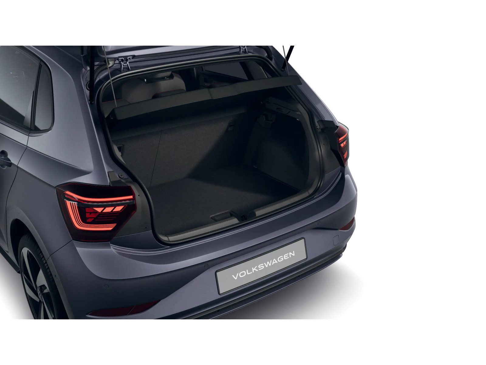 Volkswagen Polo GTI – Bild 8