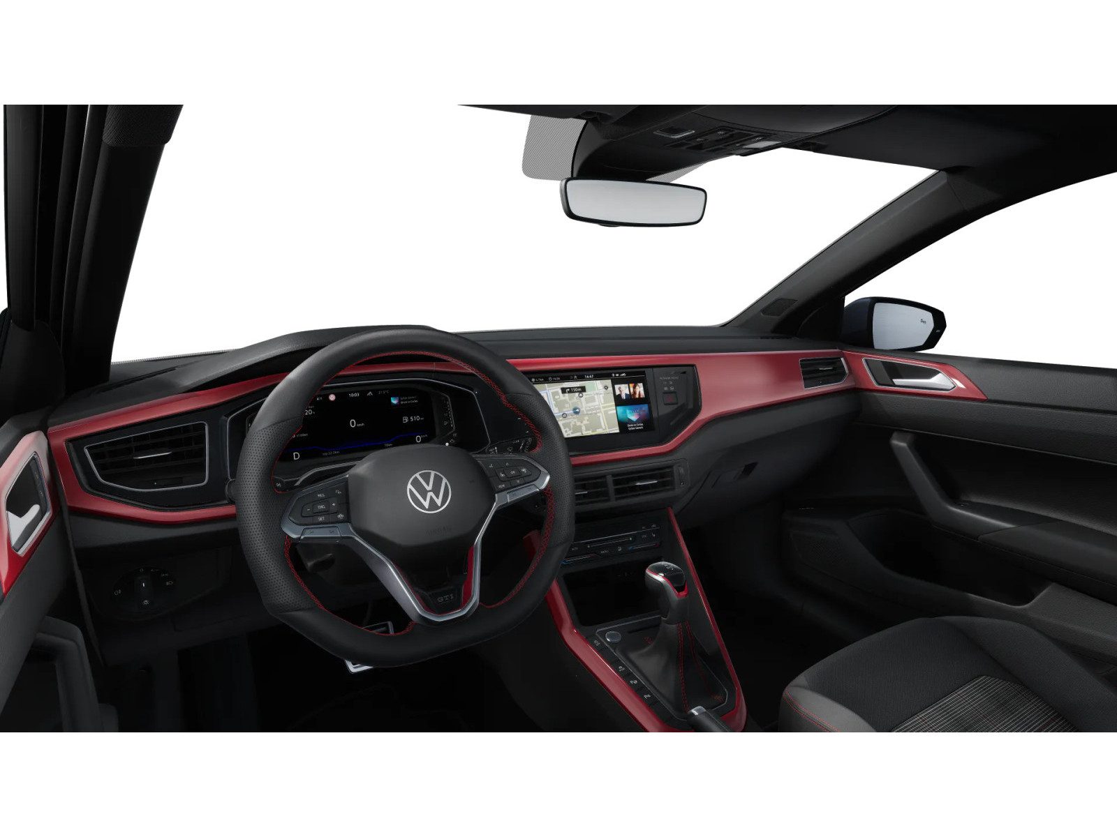 Volkswagen Polo GTI – Bild 9