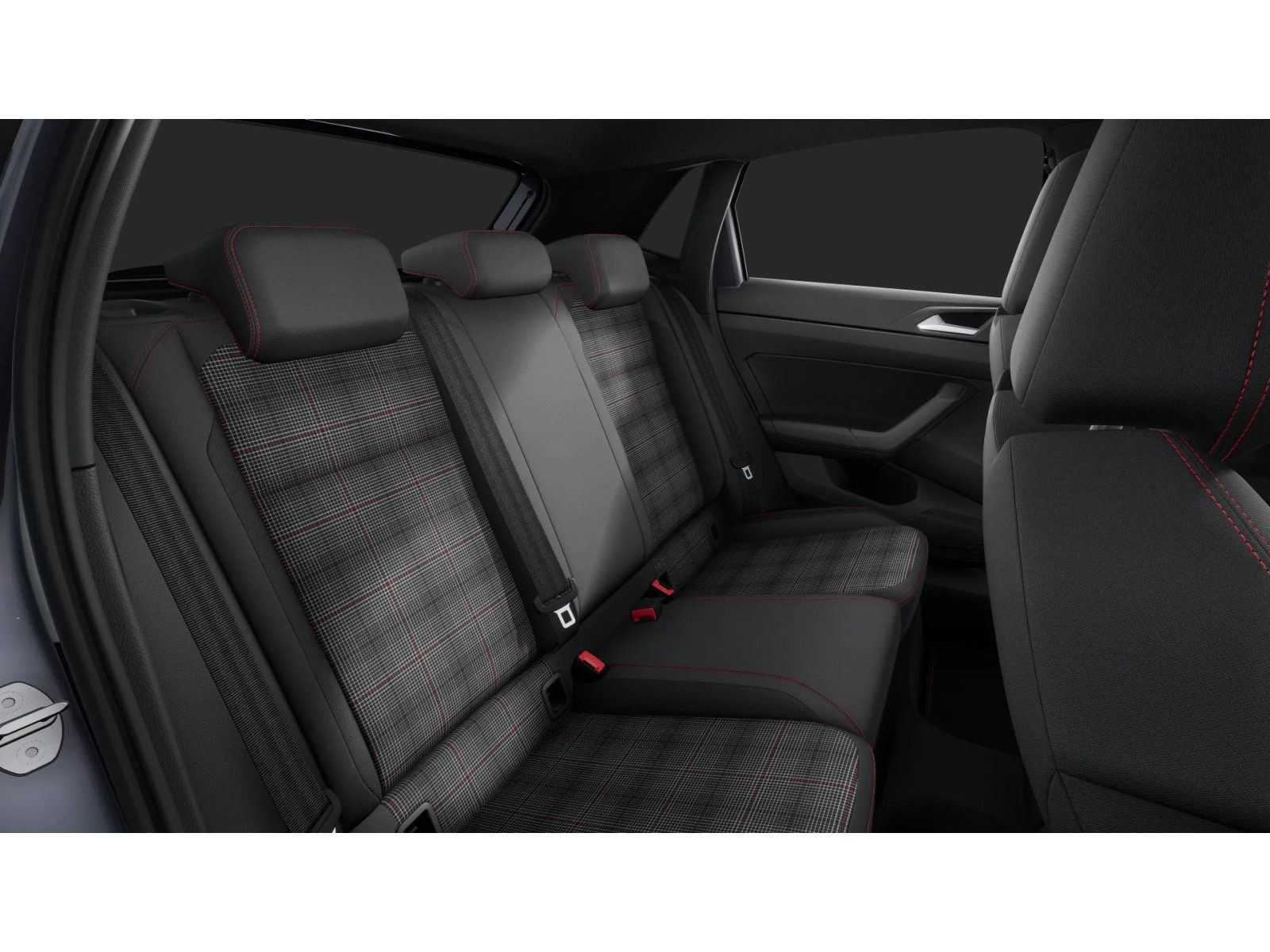 Volkswagen Polo GTI – Bild 11