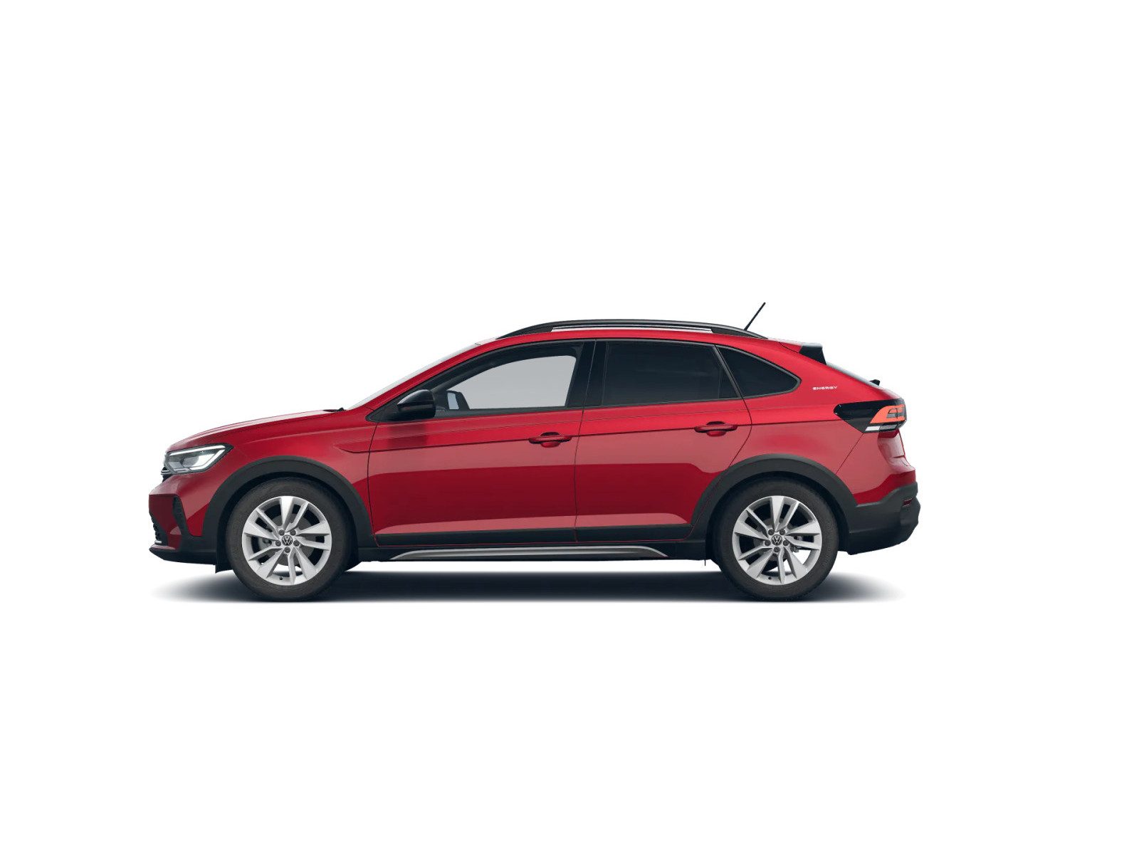 Volkswagen Taigo – Foto 6