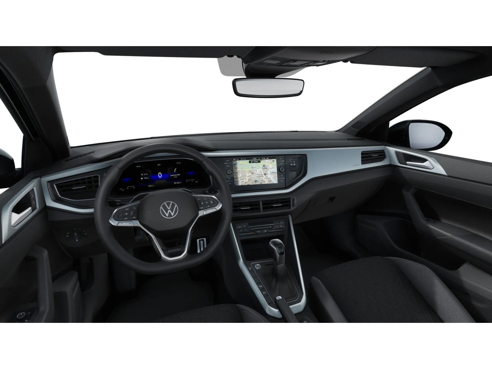 Volkswagen Taigo – Bild 9