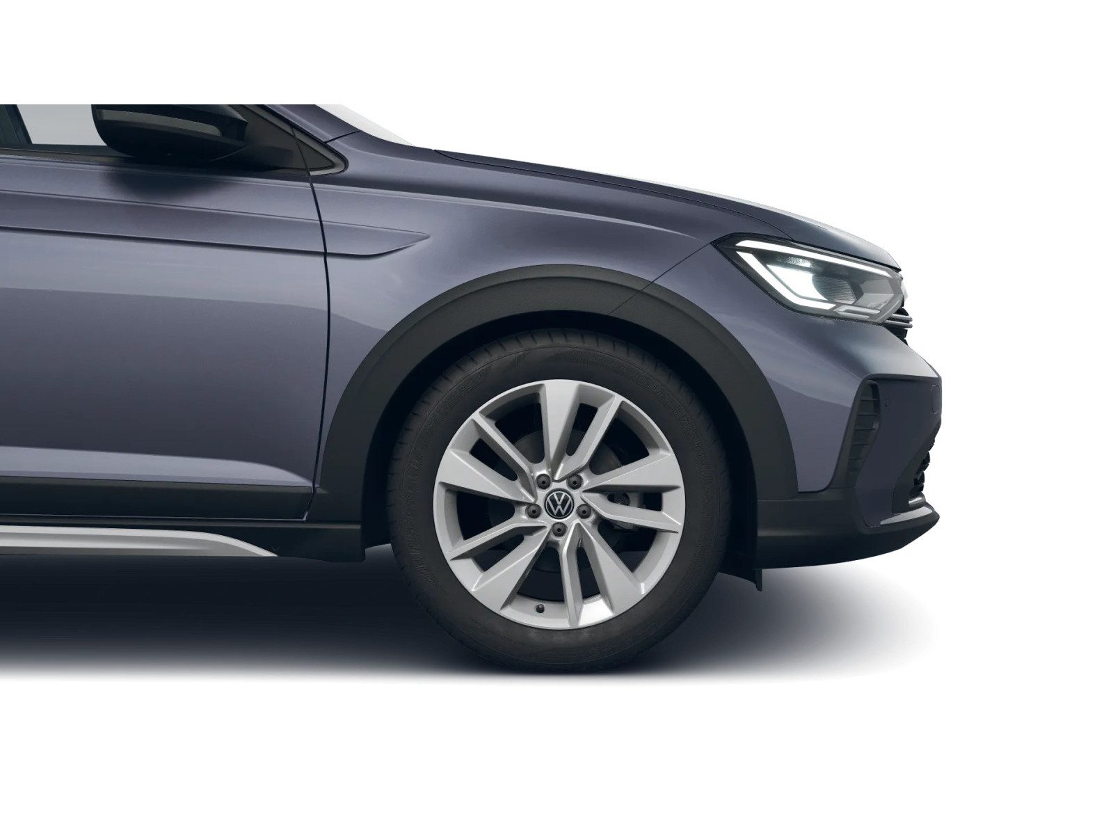 Volkswagen Taigo – Bild 4
