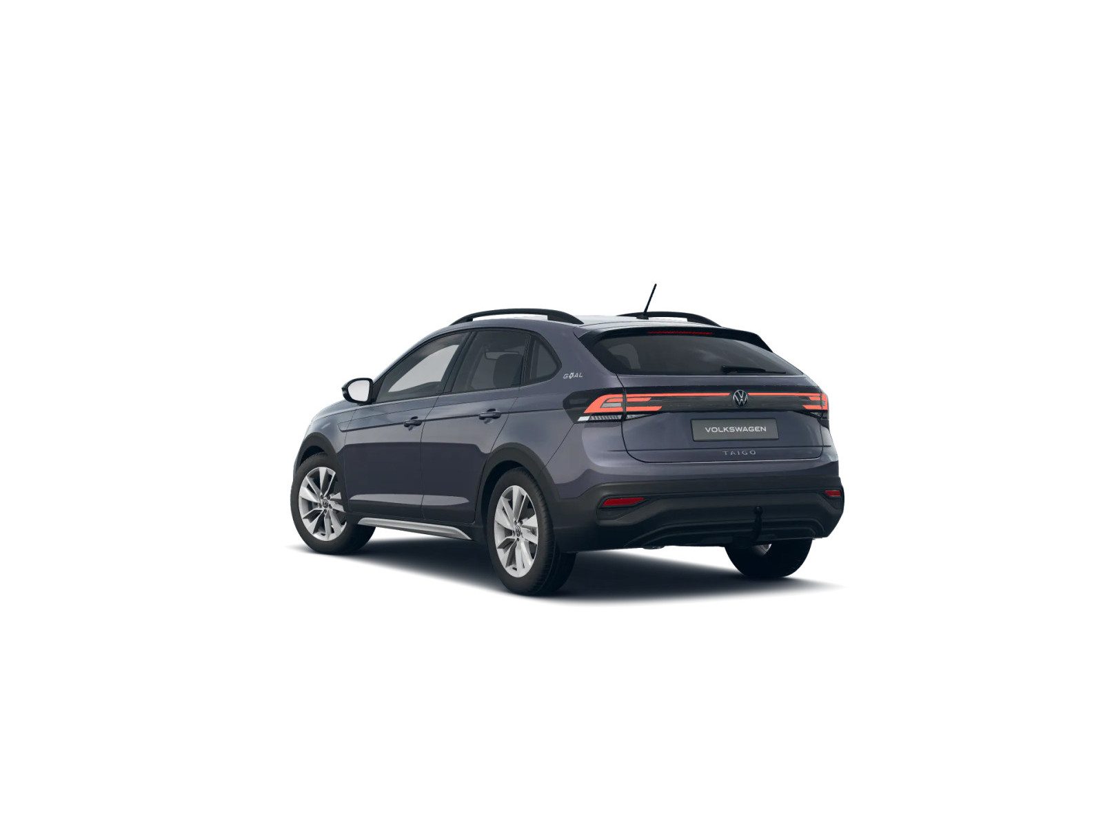 Volkswagen Taigo – Bild 5