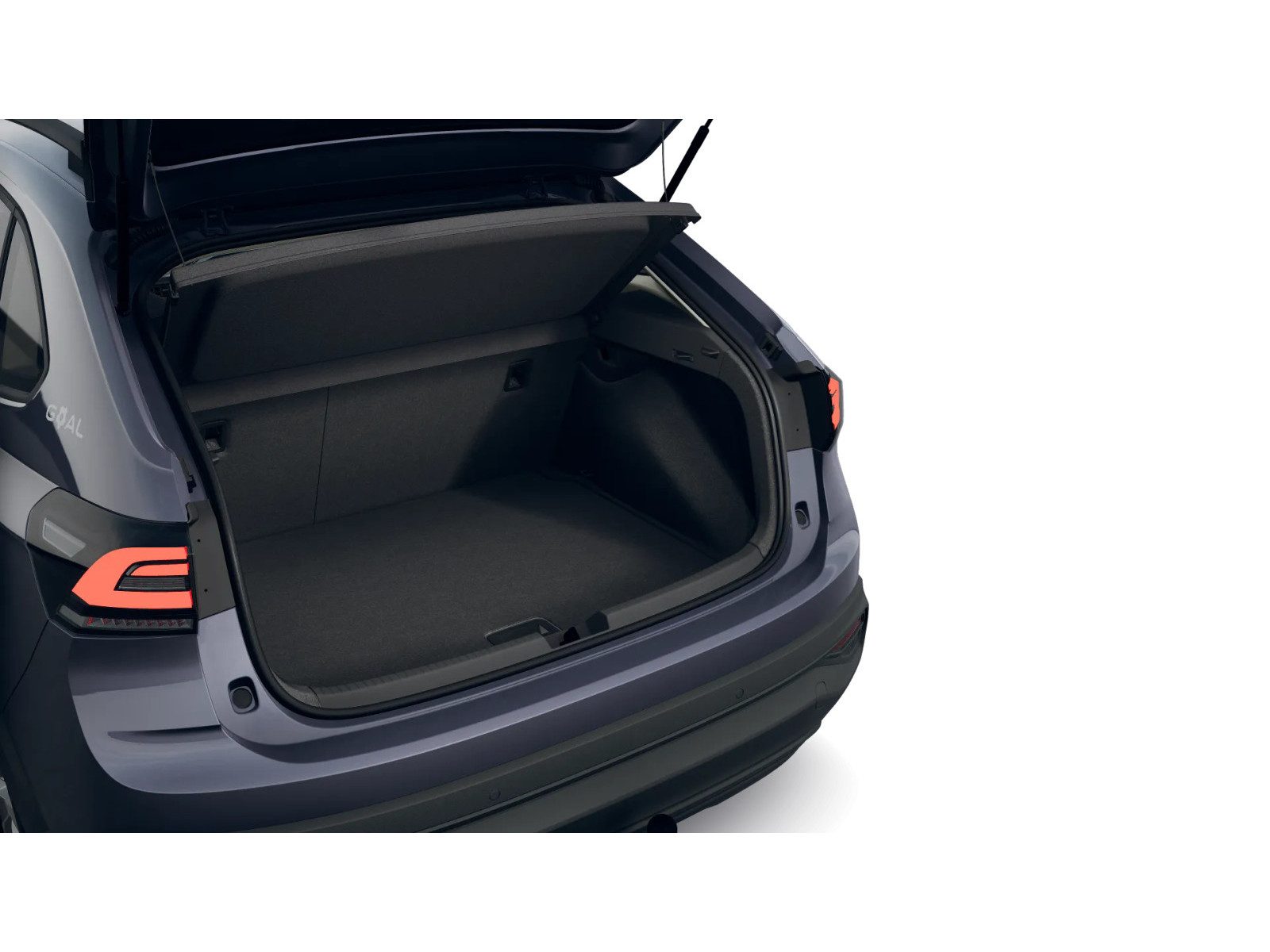 Volkswagen Taigo – Bild 8