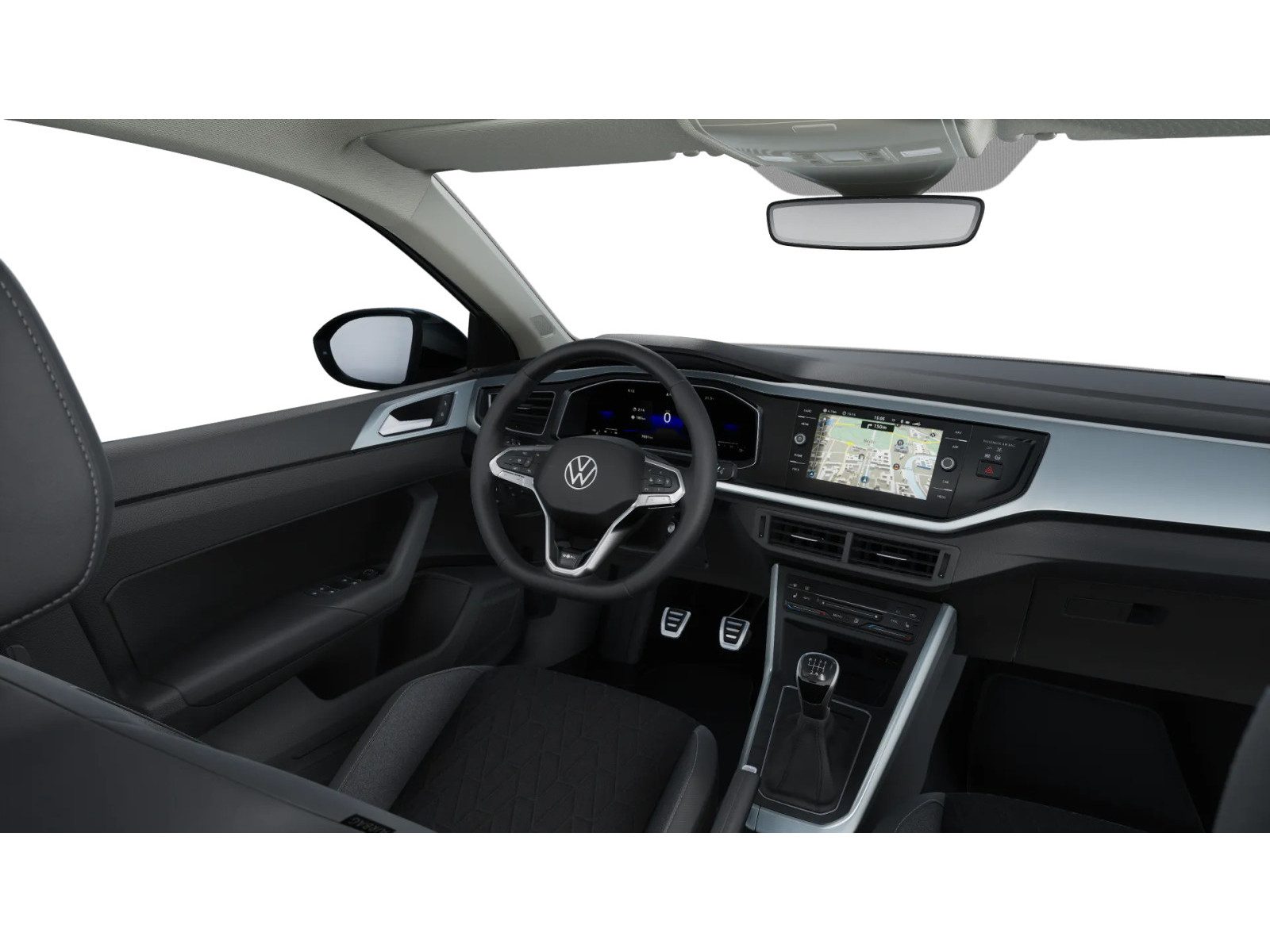 Volkswagen Taigo – Bild 10