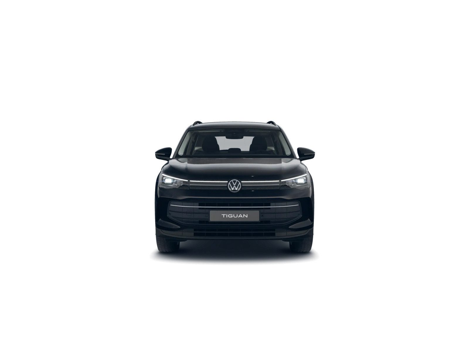 Volkswagen Tiguan – Bild 3