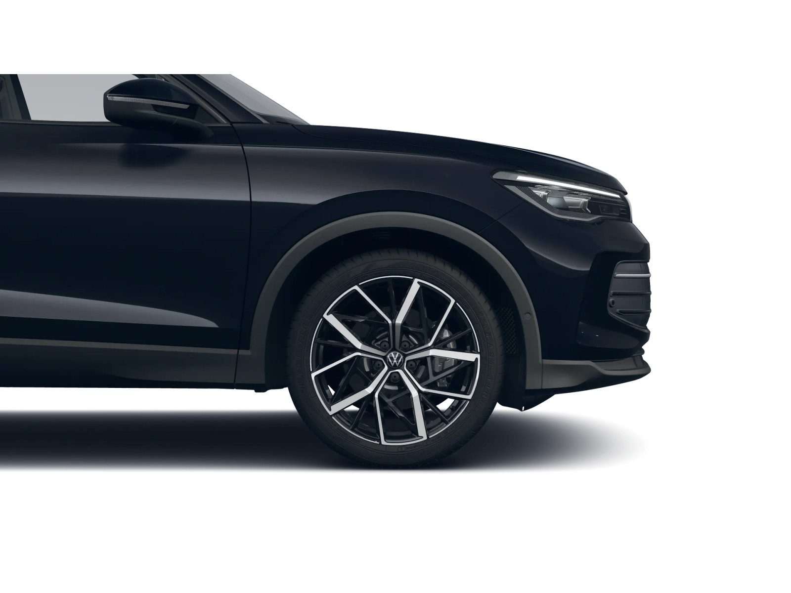 Volkswagen Tiguan – Bild 4