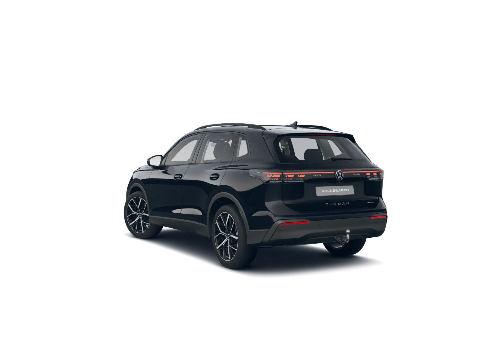Volkswagen Tiguan – Bild 5