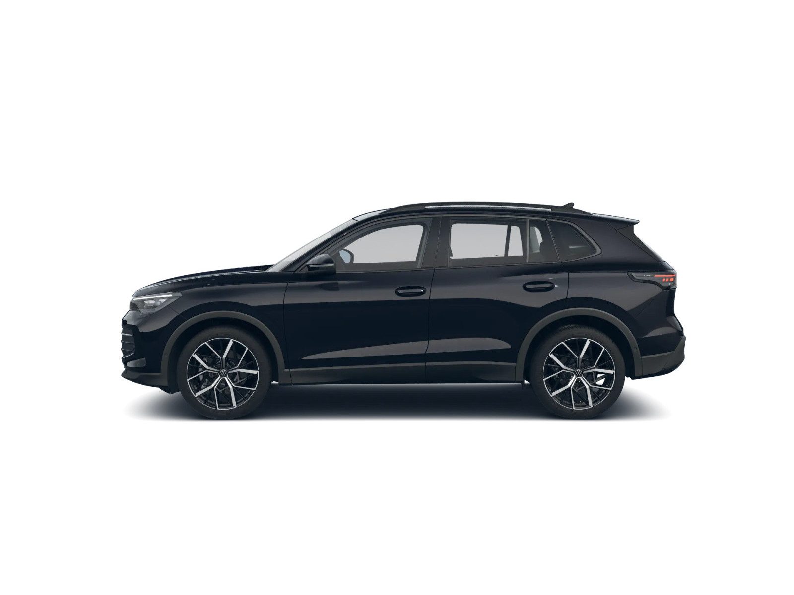Volkswagen Tiguan – Bild 6