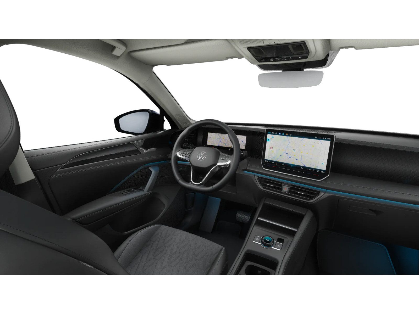 Volkswagen Tiguan – Bild 10