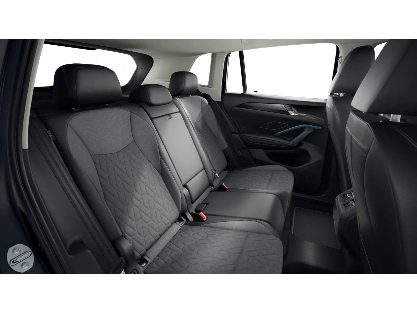 Volkswagen Tiguan – Bild 11