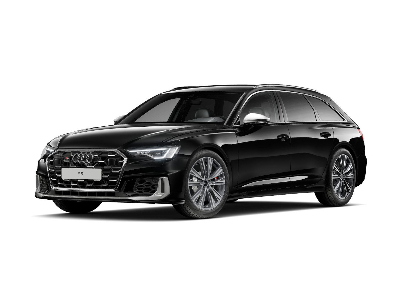 Audi S6 Avant – Foto 2