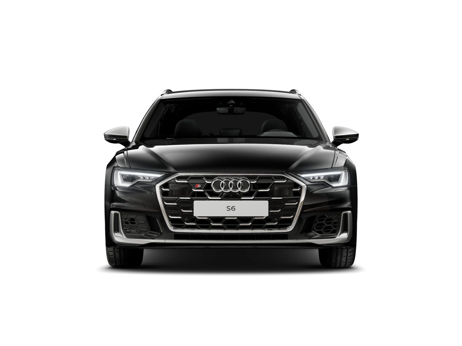 Audi S6 Avant – Foto 3