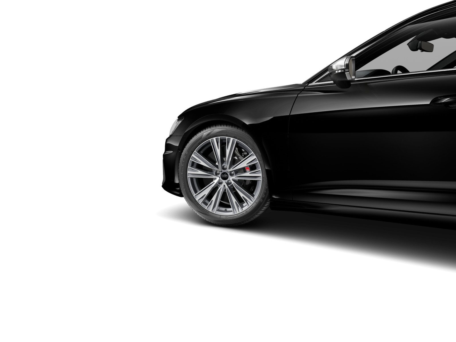 Audi S6 Avant – Foto 4