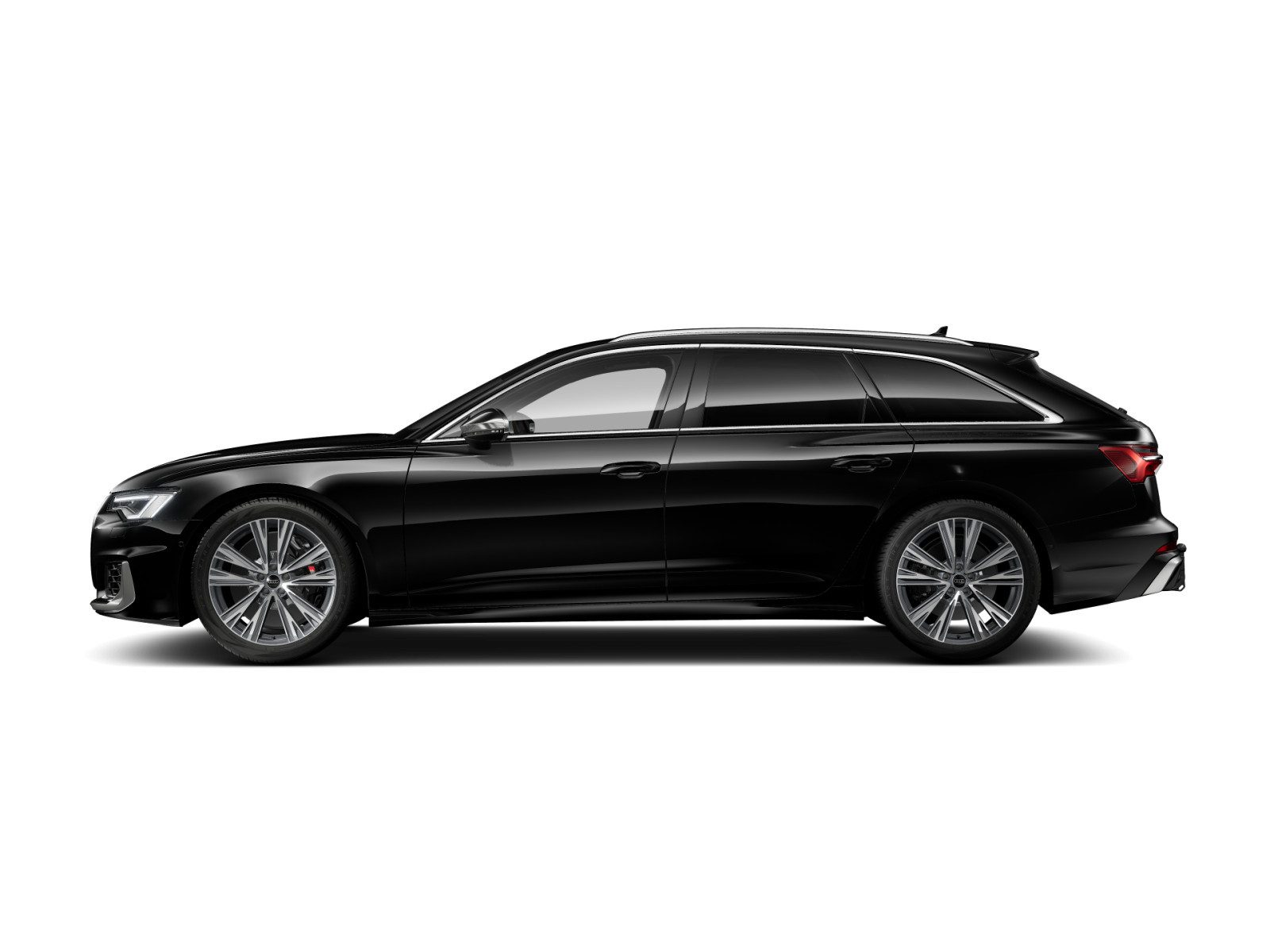 Audi S6 Avant – Foto 6