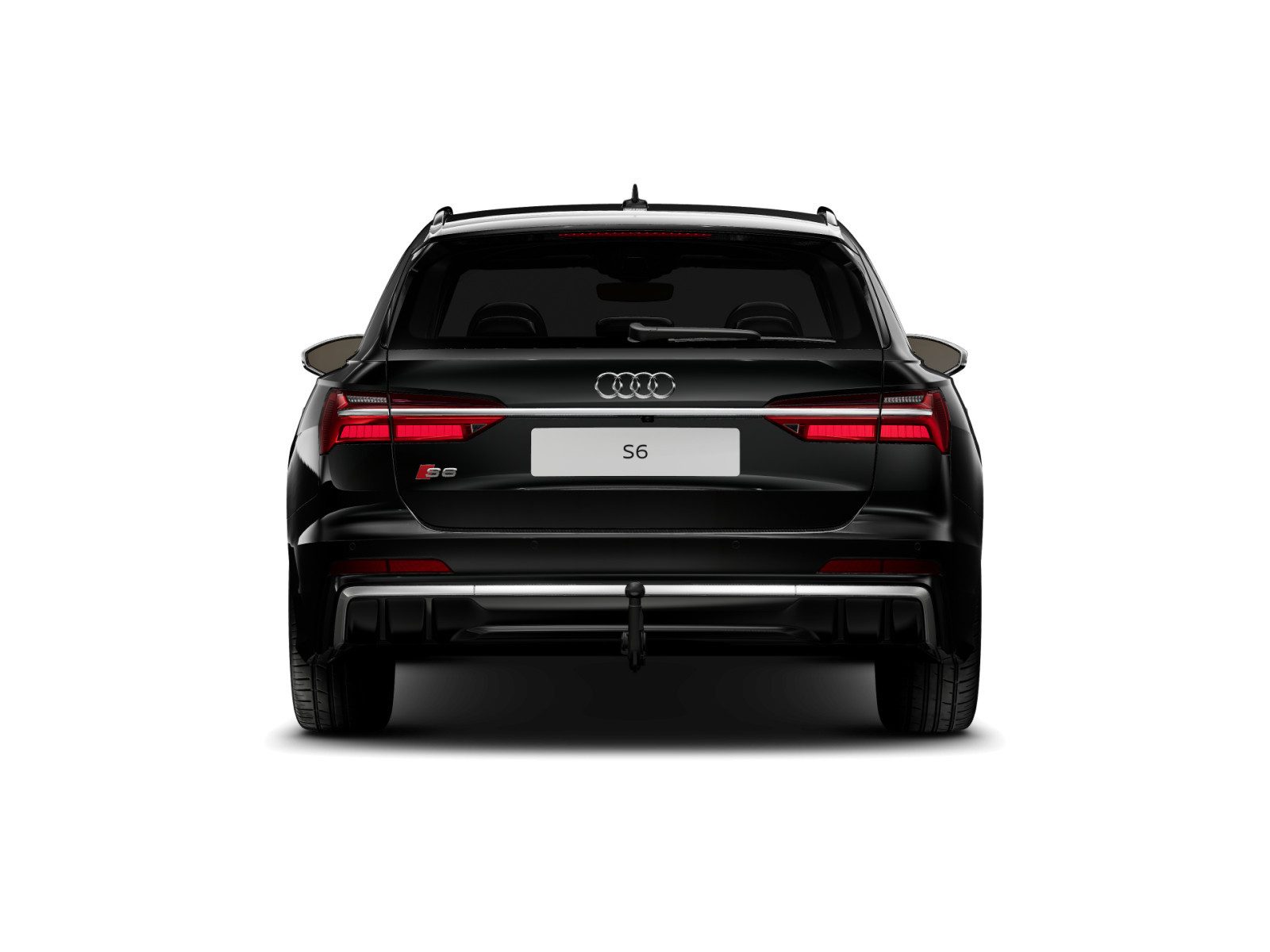 Audi S6 Avant – Foto 7