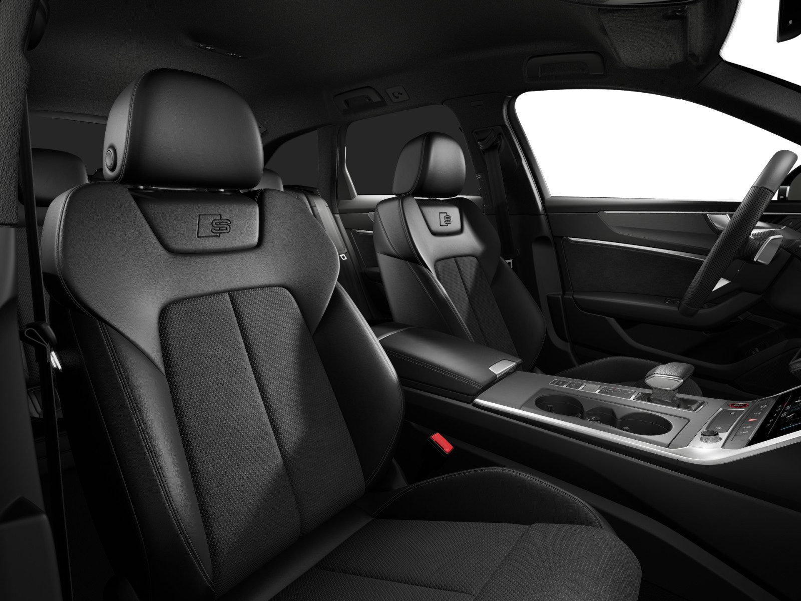 Audi S6 Avant – Foto 10