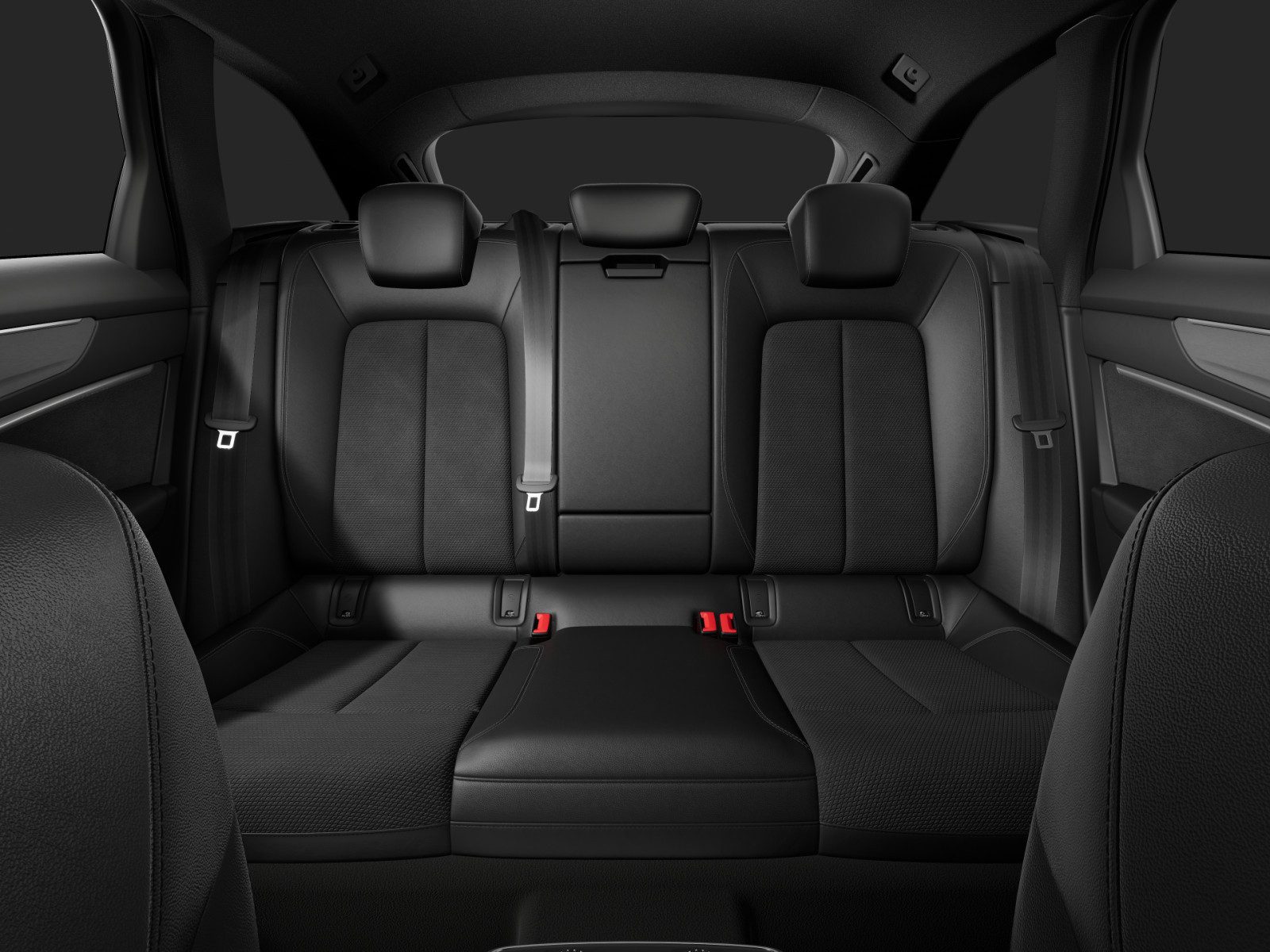 Audi S6 Avant – Foto 11