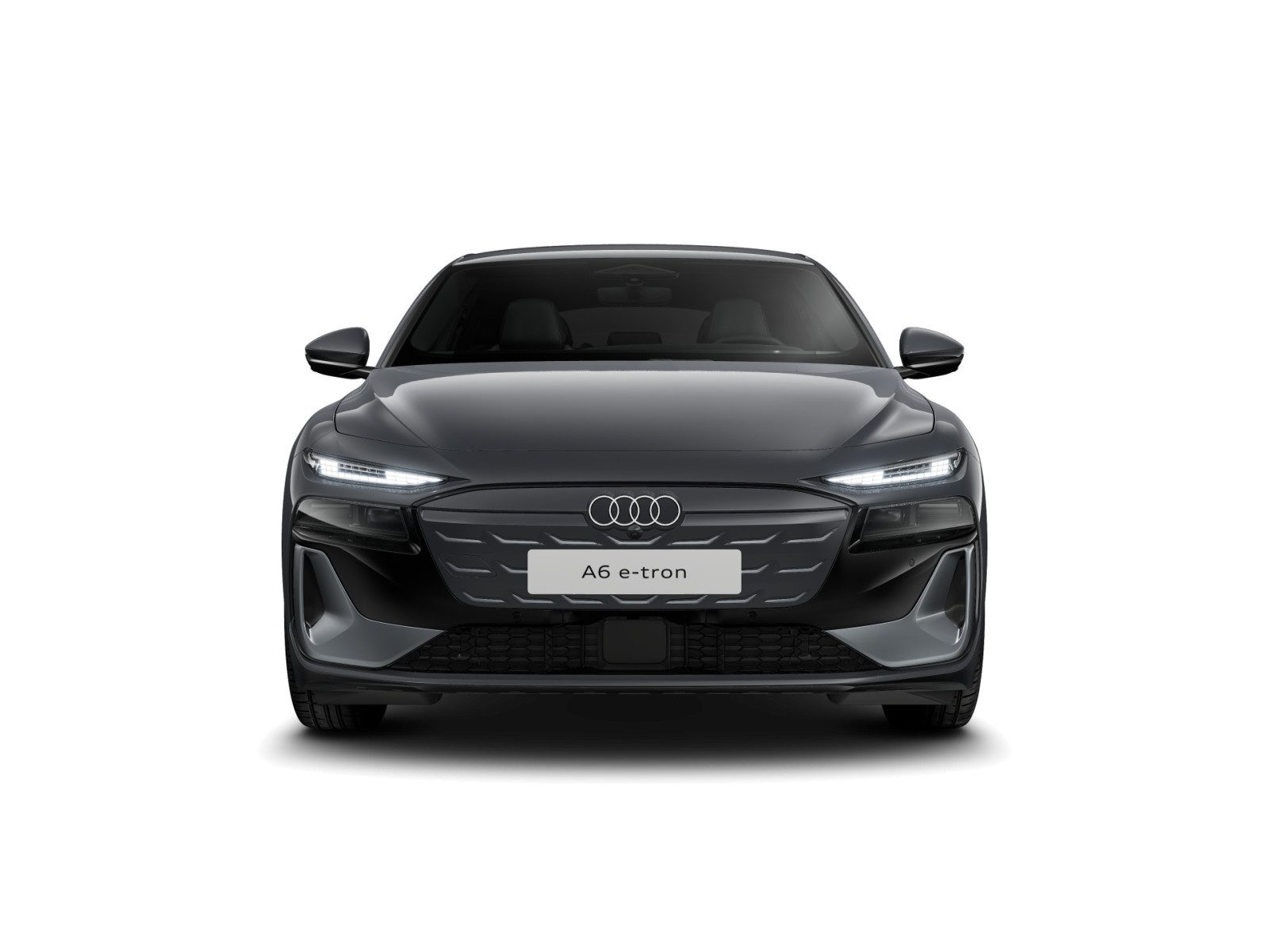 Audi A6 Avant e-tron – Bild 3