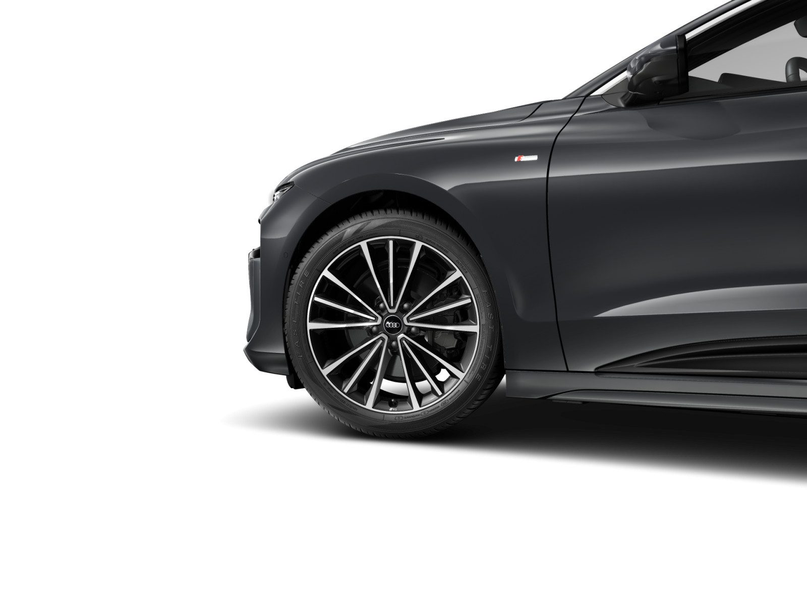 Audi A6 Avant e-tron – Bild 4