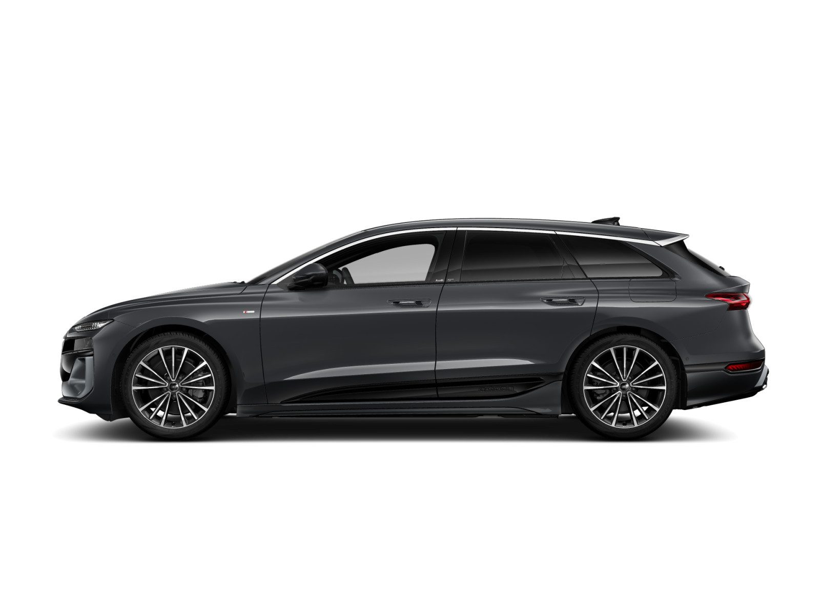 Audi A6 Avant e-tron – Bild 6