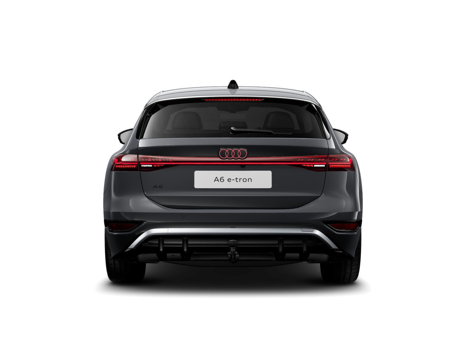 Audi A6 Avant e-tron – Bild 7