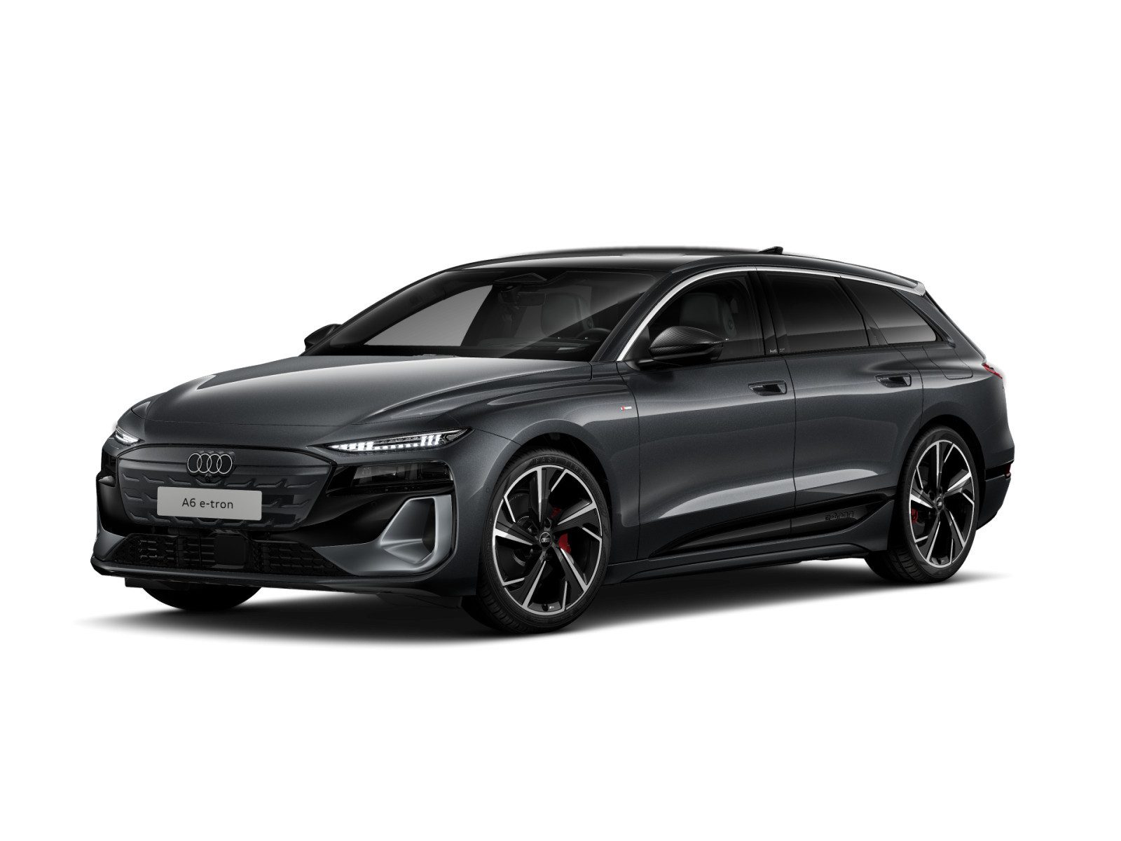 Audi A6 Avant e-tron – Foto 2