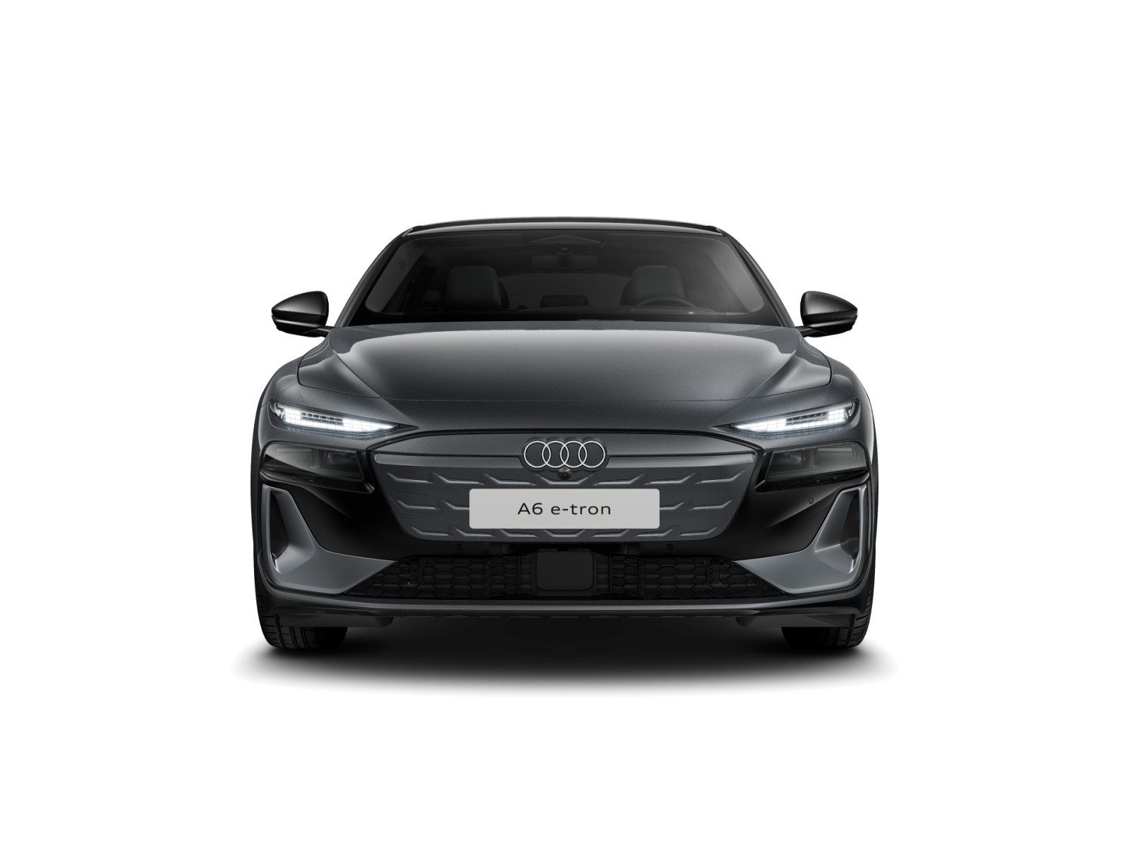 Audi A6 Avant e-tron – Foto 3