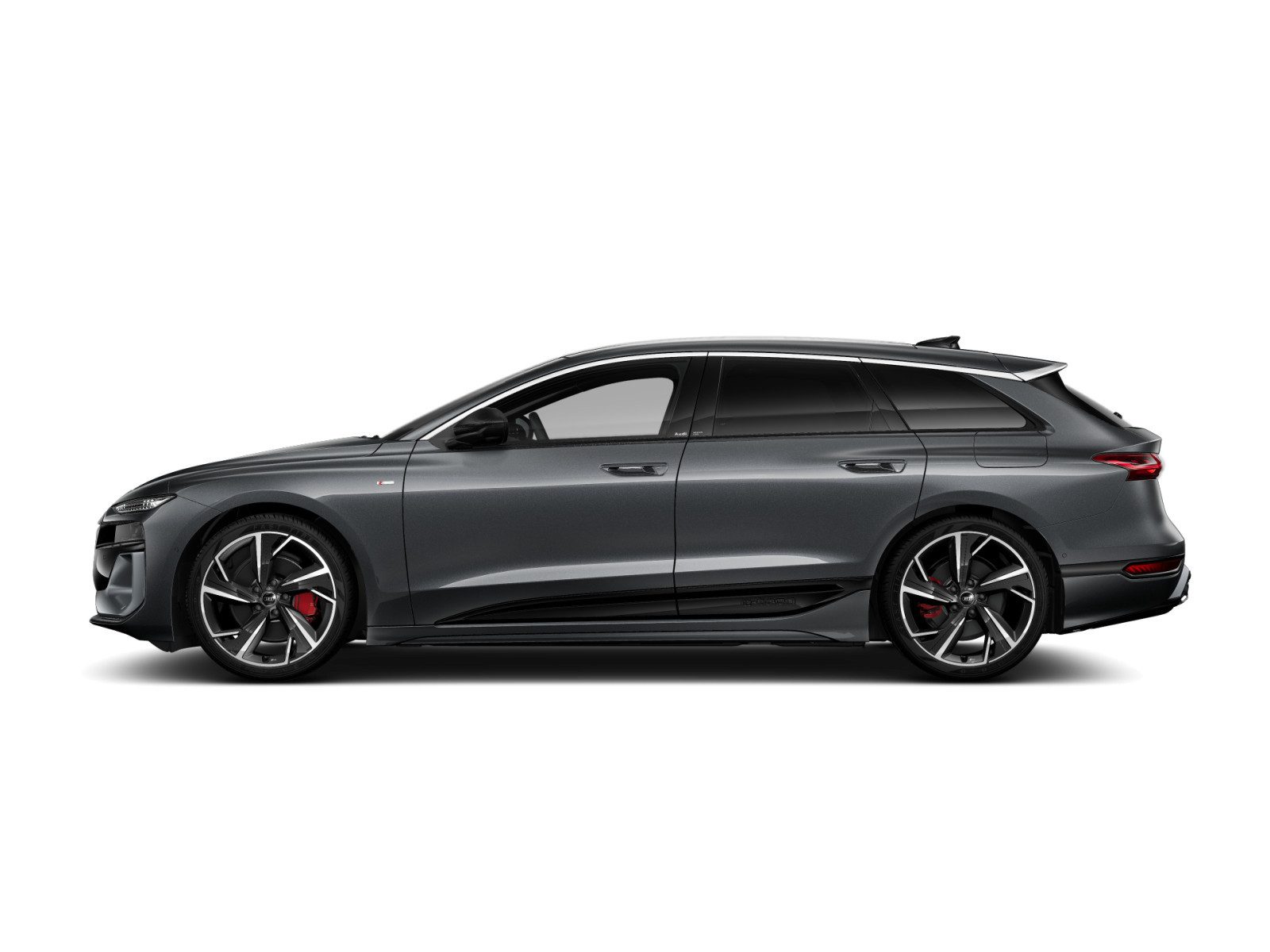 Audi A6 Avant e-tron – Foto 6