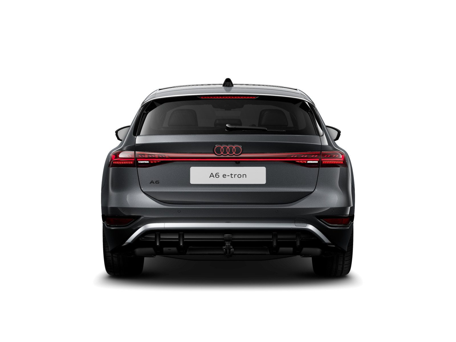 Audi A6 Avant e-tron – Foto 7