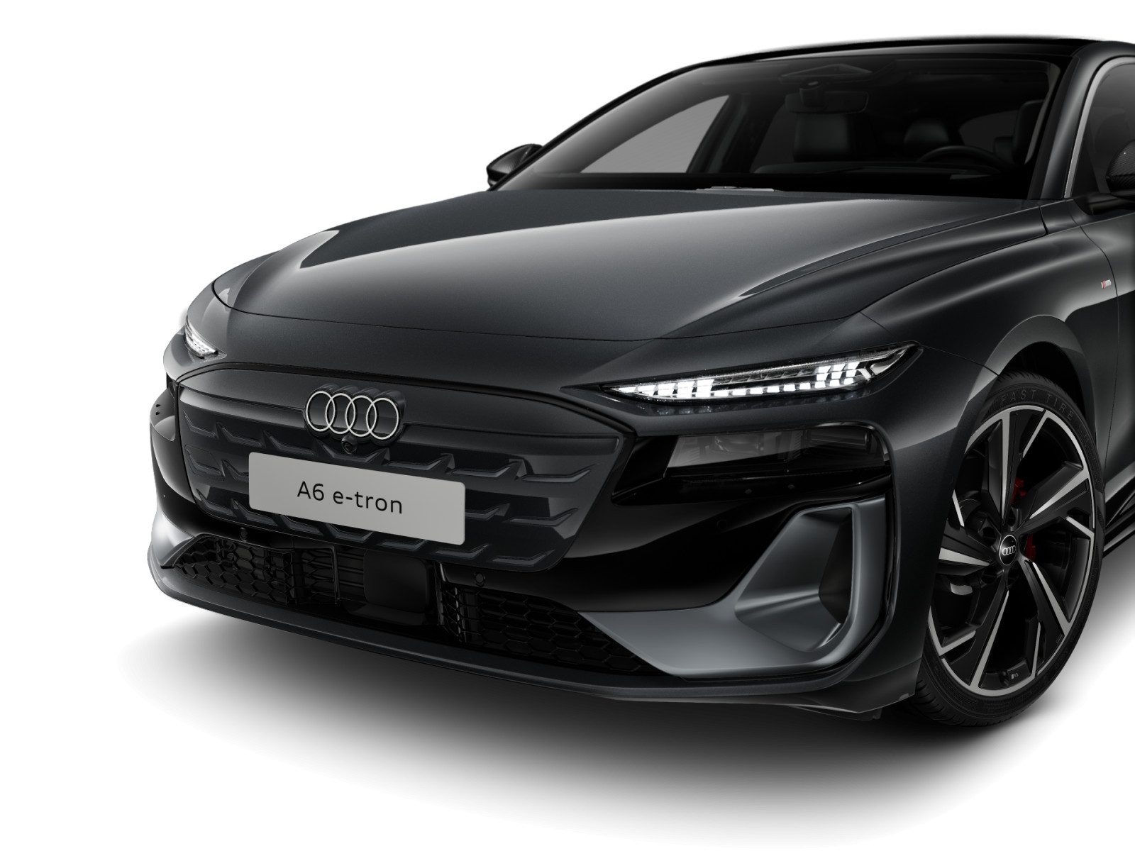 Audi A6 Avant e-tron – Foto 8