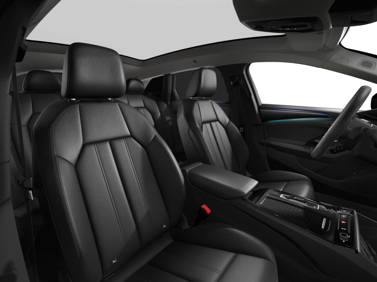 Audi A6 Avant e-tron – Foto 10