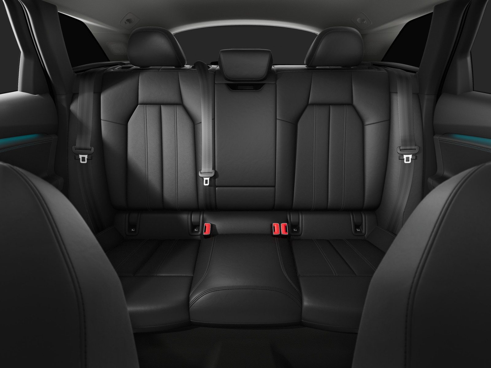 Audi A6 Avant e-tron – Foto 11