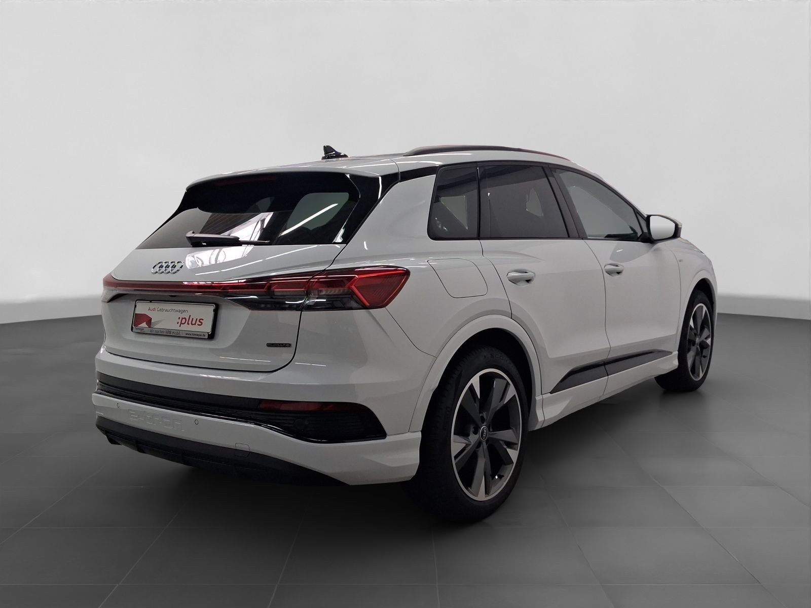 Audi Q4 e-tron – Bild 3