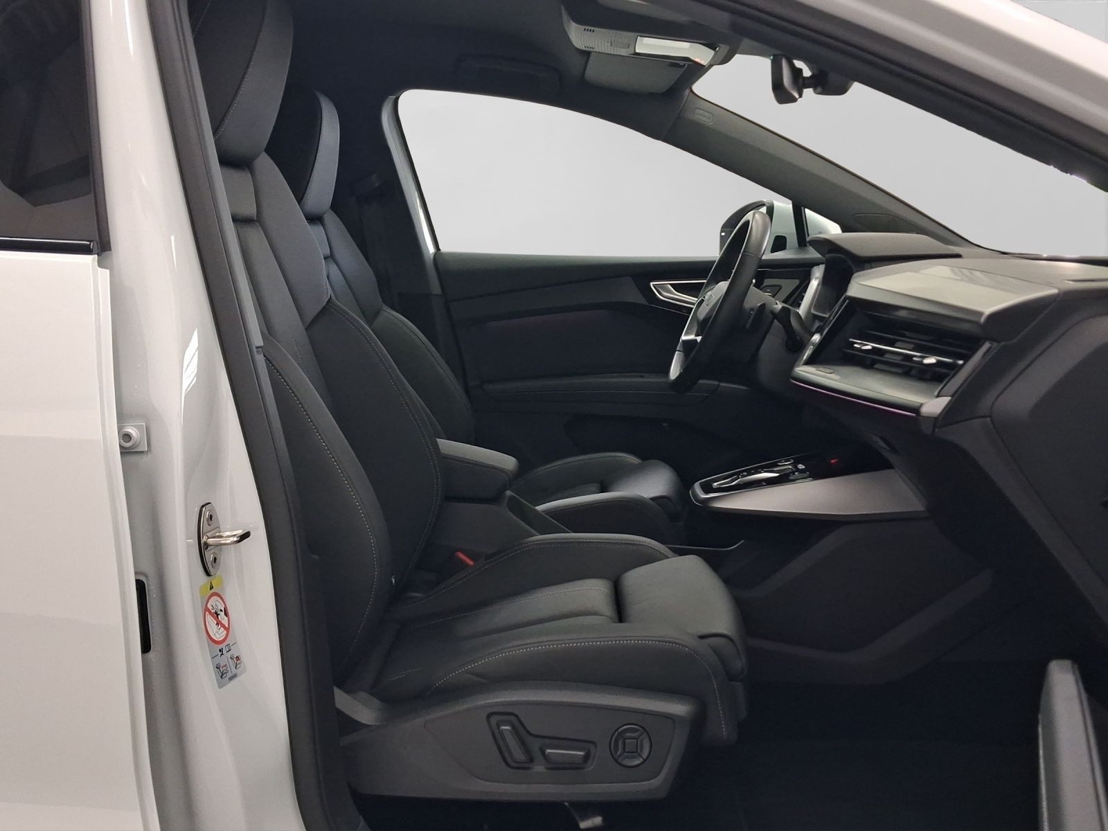 Audi Q4 e-tron – Bild 4