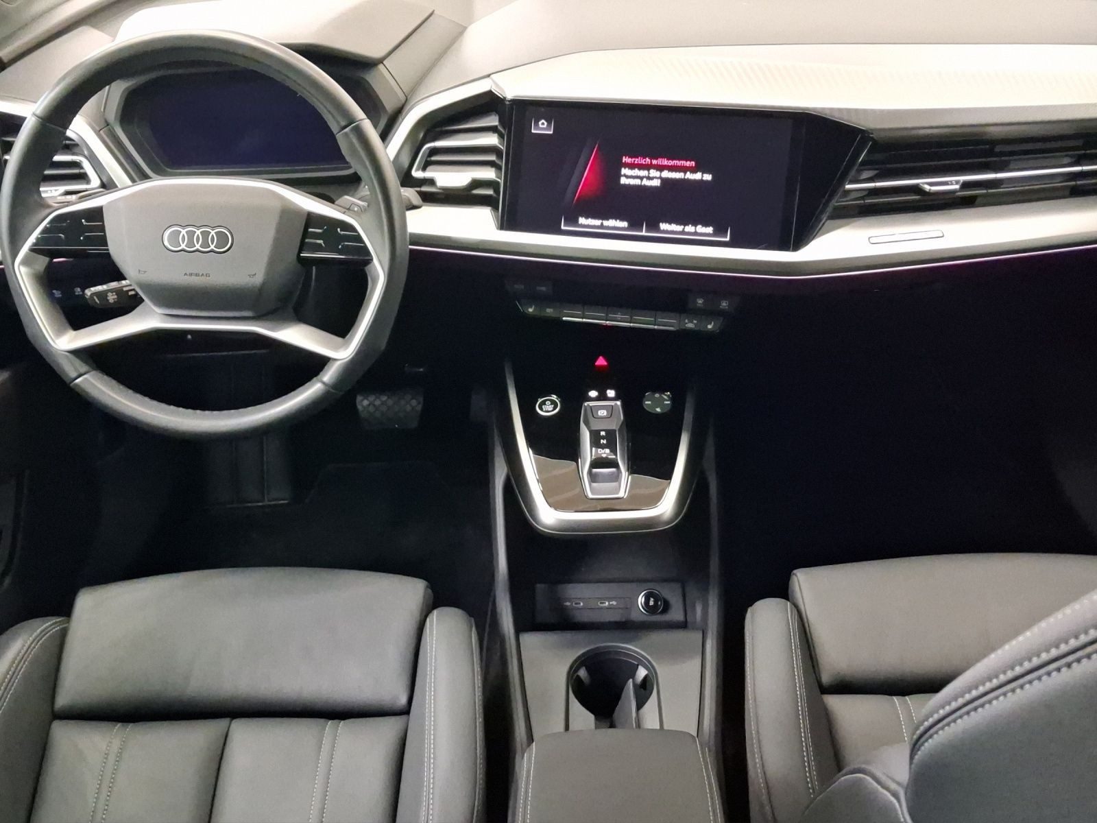Audi Q4 e-tron – Bild 5