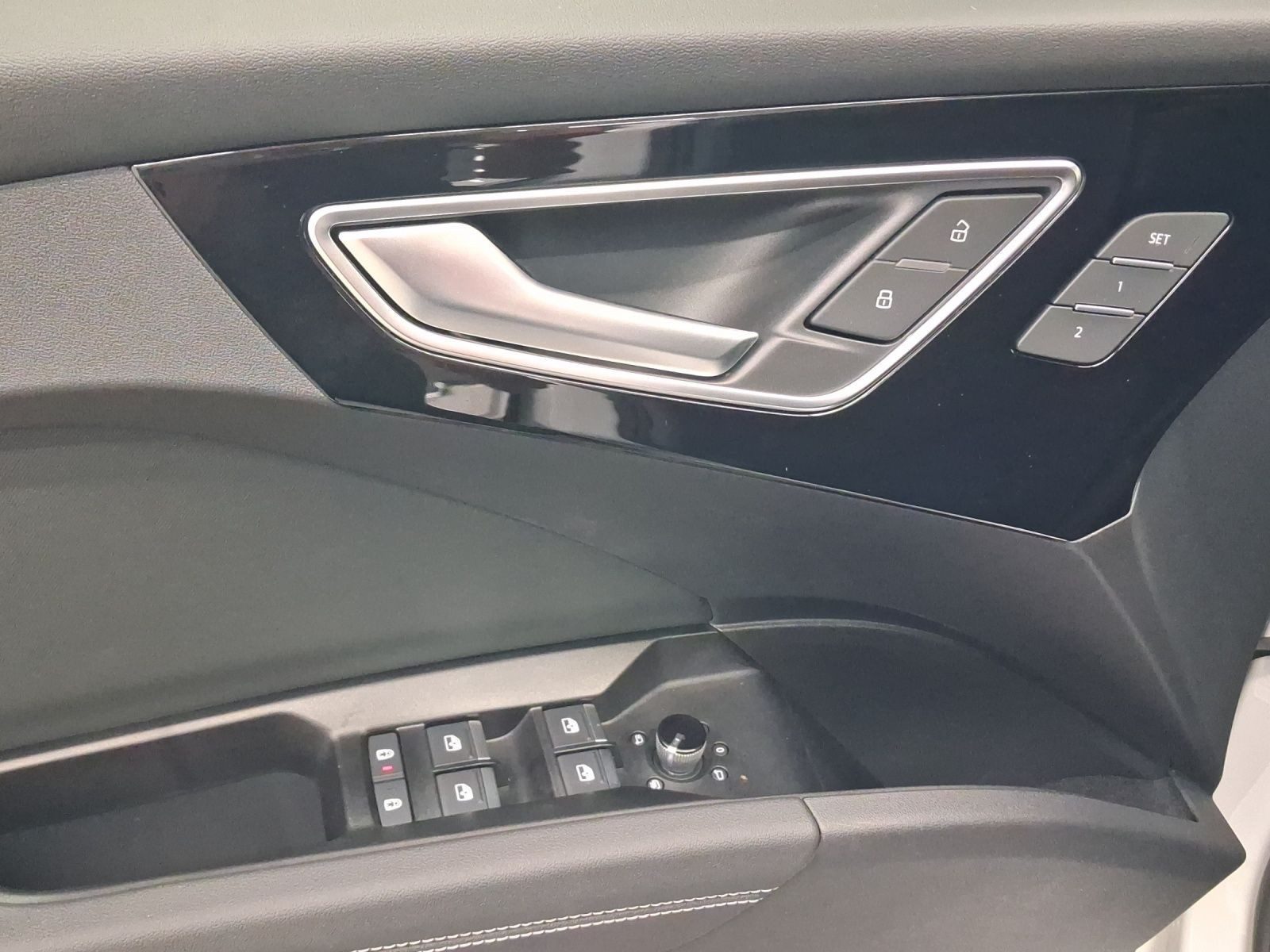 Audi Q4 e-tron – Bild 8