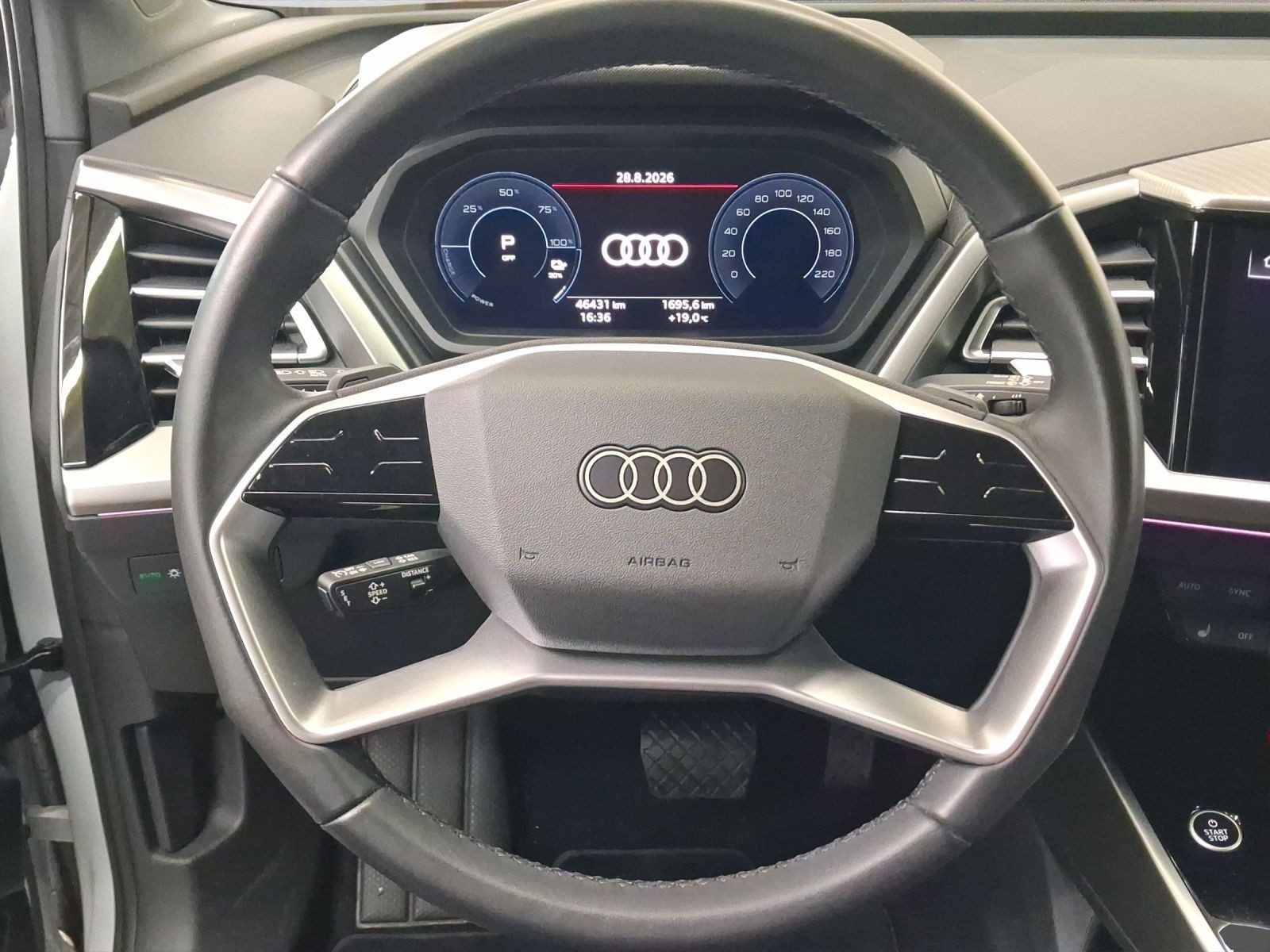 Audi Q4 e-tron – Bild 9